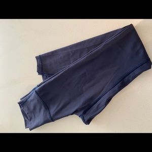 Lululemon wunder under leggings